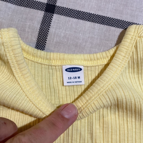 Shorts/t set - Picture 5 of 5